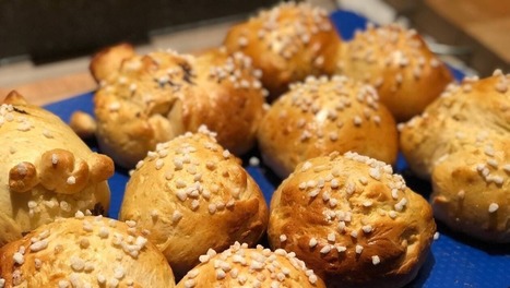 Laval. Un atelier cuisine pour les parents solos | L'actualit&eacute; des quartiers politique de la ville de Bretagne et Pays de la Loire | Scoop.it