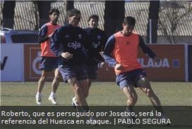 El Huesca busca un | SD HUESCA | Scoop.it