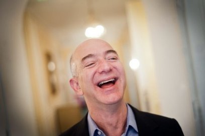 3 explications possibles au rachat du Washington Post par Jeff Bezos | Les médias face à leur destin | Scoop.it