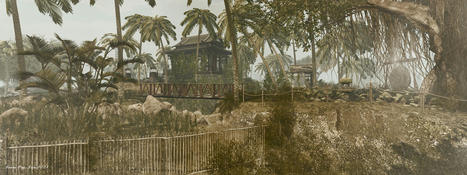 A sanctuary with a touch of Indonesia - 'Suaka' - Second Life – | Second Life Destinations | Scoop.it