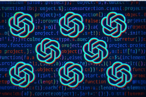 OpenAI will mit Milliardenübernahme von Windsurf im Coding-KI-Markt aufholen | Künstliche Intelligenz | Scoop.it