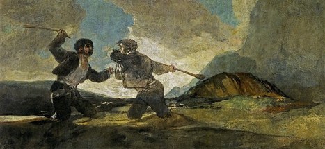 La LOMCE, duelo a garrotazos | Scoop-it-Ajos para educar y orientar | Scoop.it
