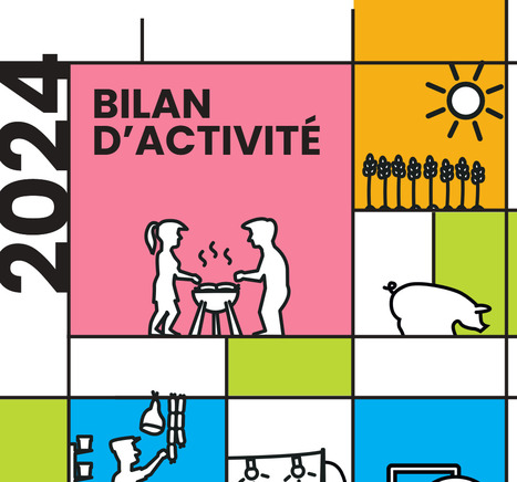 Bilan d'activité IFIP 2024 | SCIENCES DE L' ANIMAL | Scoop.it