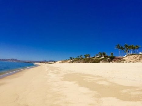 4 reasons Cabo is the new kind of gay hotspot | LGBTQ+ Destinations | Scoop.it
