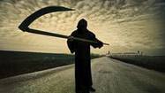 The five executioners of innovation | ED 262 Institutional Discrimination | Scoop.it