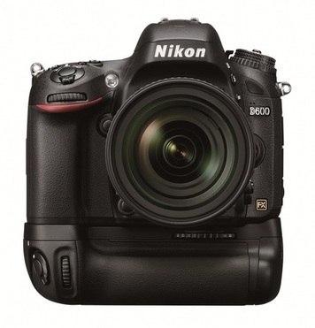 Just Published: Our Nikon D600 Hands On Review - Steve's Digicams | Nikon D600 | Scoop.it