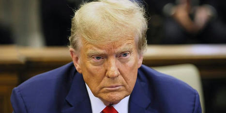 'More like a press release': Manhattan DA trashes Trump's motion to exclude Michael Cohen - Raw Story | Backstabber Watch | Scoop.it