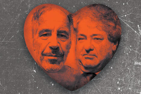 New details reveal Leon Black's friendship with Jeffrey Epstein - New York Post | Operation Phobos | Scoop.it