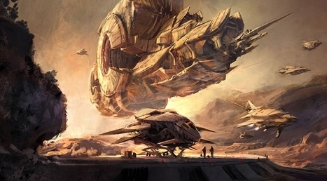 Filling World of Warcraft's boots: Why Blizzard had to delay Titan | Online Gaming For The Win | Scoop.it