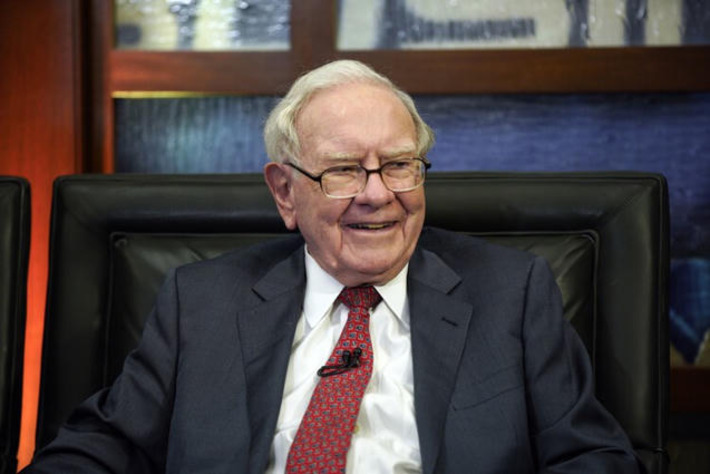 CEOs Want to Be Like Warren Buffett, Right Down to His Shareholder Letter | Family Office & Billionaire Report - Empowering Family Dynasties | Scoop.it