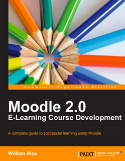 Around the Corner-MGuhlin.org: Book Review: #Moodle 2.0 eLearning Course Development | moodle3 | Scoop.it