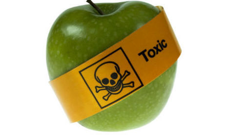 Monsanto just lost a whole country. | Peer2Politics | Scoop.it