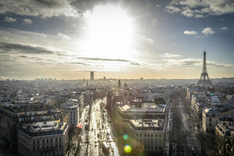2020, année record des températures en France… à tel point que les "normales climatiques" n’ont plus de sens | Vers la transition des territoires ! | Scoop.it