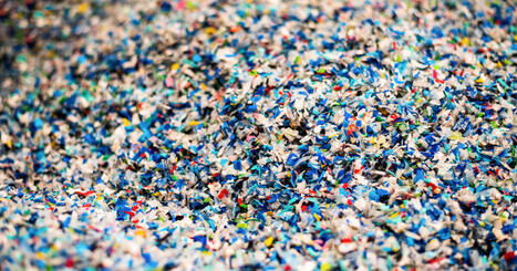 REP plastique recycl&eacute; : annulation partielle arr&ecirc;t&eacute; participation public Conseil d'&Eacute;tat | Environnement et technique | Scoop.it