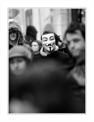 L'anonymat sur le web : est-ce vraiment possible ? - Blog du modérateur | Identité numérique Web | Scoop.it