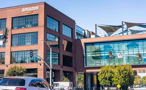 Amazon announces game-changing project to address harmful impacts of its facilities: 'We are deeply committed' | Industry 411 - Waste Management | Scoop.it