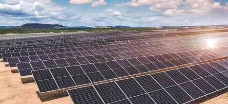 L'AIE fait le point sur les progr&egrave;s vers une &laquo;&egrave;re de l'&eacute;lectricit&eacute;&raquo; | SOBRIETE, PERFORMANCE ENERGETIQUE ET HYDRIQUE, DECARBONATION, DES BATIMENTS ET DE L'INDUSTRIE | Scoop.it
