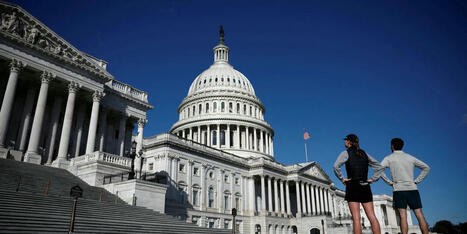 'Chainsaw and meat-ax’ budget cuts headed for key security agency as foreign threats grow - Raw Story | Backstabber Watch | Scoop.it