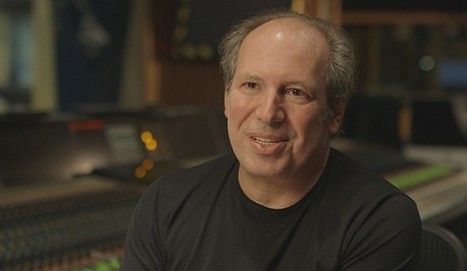 Behind the Music: Champions League Anthem Remix with Hans Zimmer | Soundtrack | Scoop.it