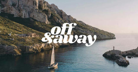 off&away, la nouvelle plateforme de réservations de séjours prolongés en France pour s'évader en basse saison dans des hôtels d'exception   -   | (Macro)Tendances Tourisme & Travel | Scoop.it
