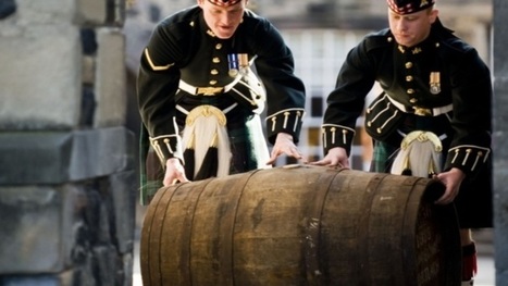Le cognac pas près de détrôner le whisky - BFMTV.COM | Le Cognac et son vignoble | Scoop.it