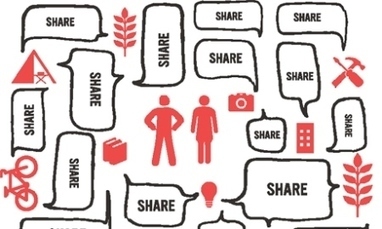 L'&eacute;conomie de fonctionnalit&eacute; : mieux utiliser et partager ce qui existe | Economie de la fonctionnalit&eacute; , la derni&egrave;re r&eacute;volution industrielle | Scoop.it