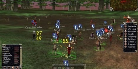 Star wars galaxies download