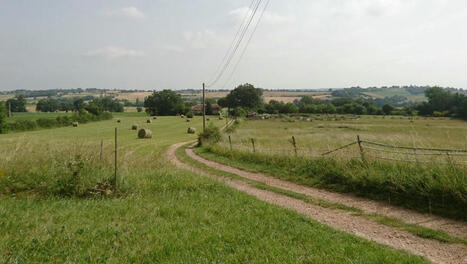 Ouverture de la Ferme pédagogique des Utopies à L’Isle-Jourdain | Professionnels du tourisme du Grand Auch Cœur de Gascogne | Scoop.it