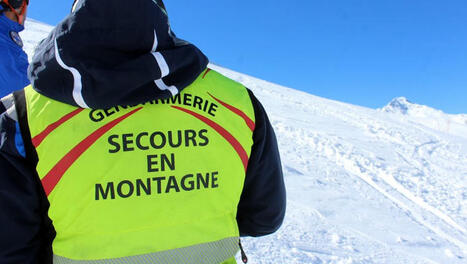 "Le manteau neigeux est particulièrement instable" : L’appel à la prudence des secouristes après les chutes de neige dans les Pyrénées | Vallées d'Aure & Louron - Pyrénées | Scoop.it