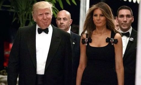 Trump&rsquo;s trade war is making American family incomes decrease by $1,277 a year: government report &ndash; Raw Story | Backstabber Watch | Scoop.it