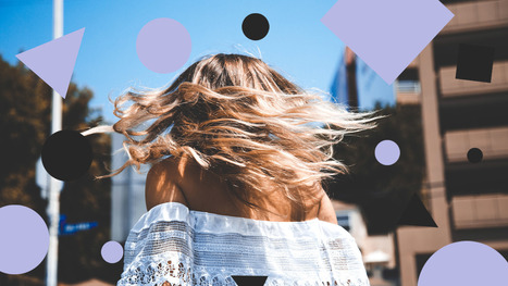 Een nieuw kapsel voor de herfst? Tarweblond is de nieuwste haartrend | kapsel trends | Scoop.it