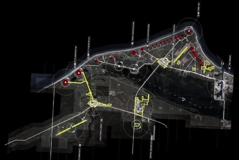 A VISUAL History of Satellites | URBANmedias | Scoop.it