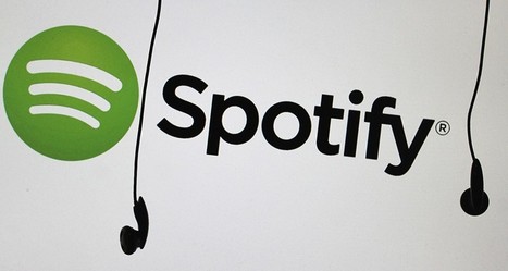 Spotify : dix ans en dix chiffres | UseNum - Musique | Scoop.it
