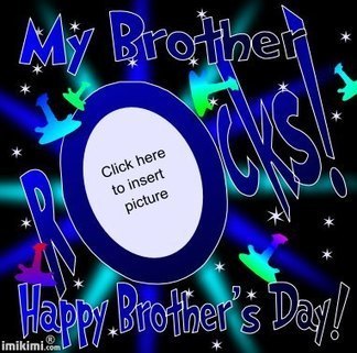 Happy Brothers Day Messages Hindi English