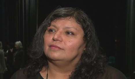 Girls learn about Indigenous culture at Winnipeg school's reconciliation event | CBC News | Indigenous Stories and Education | Scoop.it
