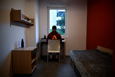 Les &eacute;tudiants non europ&eacute;ens et non boursiers pourront bien &ecirc;tre priv&eacute;s d&rsquo;aides au logement, juge le Conseil constitutionnel | La Revue de presse du SOIP | Scoop.it