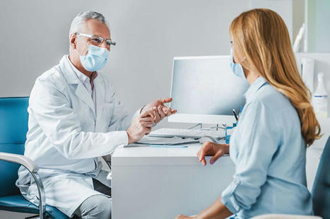 Comment la France compte-t-elle prendre le virage numérique de la santé ? | Vigilances sanitaires, Pharmacovigilance, Cosmétovigilance, Matériovigilance, toxicovigilance, nutrivigilance, pharmacovigilance vétérinaire | Scoop.it