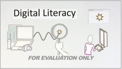 Preparing our Users for Digital Life Beyond the Institution | Information and digital literacy in education via the digital path | Scoop.it