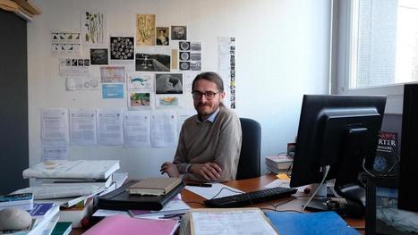Les enjeux de la pollution atmosph&eacute;rique selon Nicolas Visez : &laquo; On est vraiment en train de questionner le monde dans lequel on vit &raquo; | Actu environnement en HdF | Scoop.it