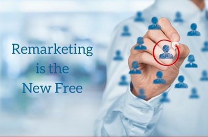 Is Remarketing the New Free? - Duct Tape Marketing | The MarTech Digest | Scoop.it