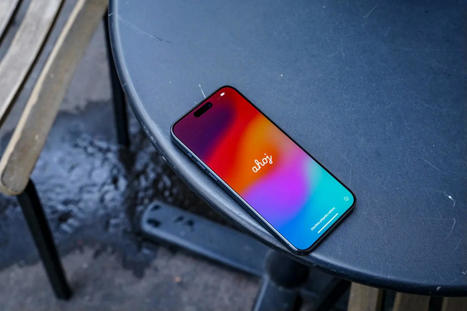 DarwinAI : la startup qui va changer l'iPhone &agrave; jamais ? | Intelligence artificielle | Scoop.it