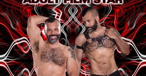 The Clubs: Club St Louis March 2018 Newsletter | Gay Saunas from Around the World | Scoop.it