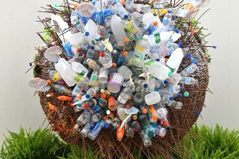 England to Ban More Single-Use Plastic Items | TheCircularEconomy.com | Scoop.it