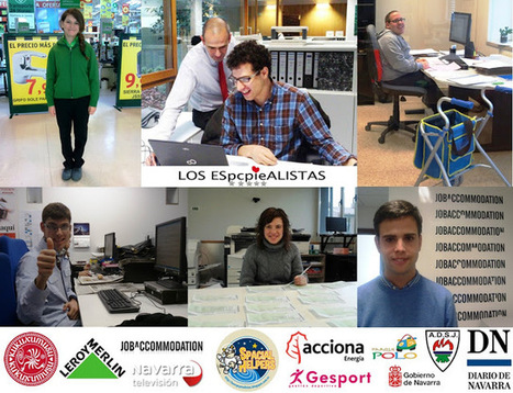 LOS ESpcpieALISTAS | TIC & Educación | Scoop.it