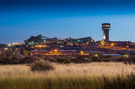 Finsch Diamond Mine Closure Hits Local Business&nbsp; | Mining, Energy, Critical Minerals and Just Transition | Scoop.it
