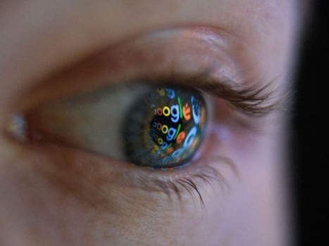 Report: Consumers still don't understand that Google is always watching them | consumer psychology | Scoop.it