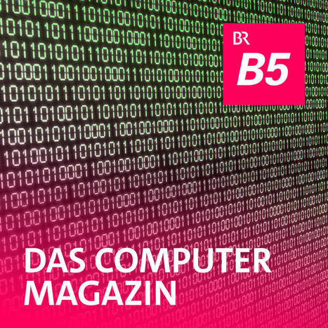 Wie Quantencomputer die Welt verändern - Das Computermagazin | Informatik & Robotik in der Schule | Scoop.it