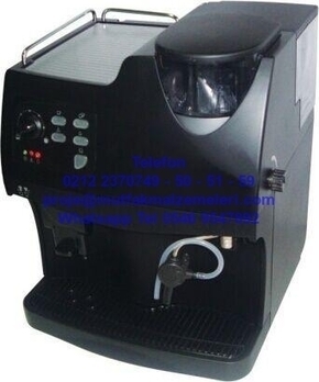 Kumda Kahve Makinesi Kahve Makinesi Ve Kucuk Ev Aletleri Sahibinden Com Da 834273600