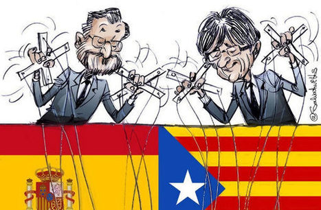 El resumen de DiosTuitero: hemos perdido el norte | &iquest;Qu&eacute; est&aacute; pasando? | Scoop.it