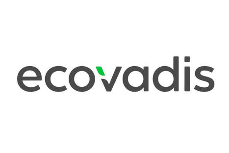 Signature d’un partenariat avec EcoVadis | EcoVadis dans la Presse | Scoop.it